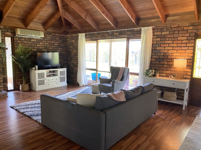 2160 Beaudesert Beenleigh Road, Tamborine QLD 4270