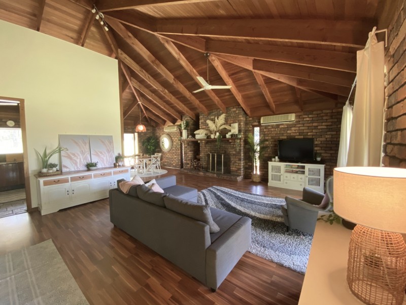 2160 Beaudesert Beenleigh Road, Tamborine QLD 4270