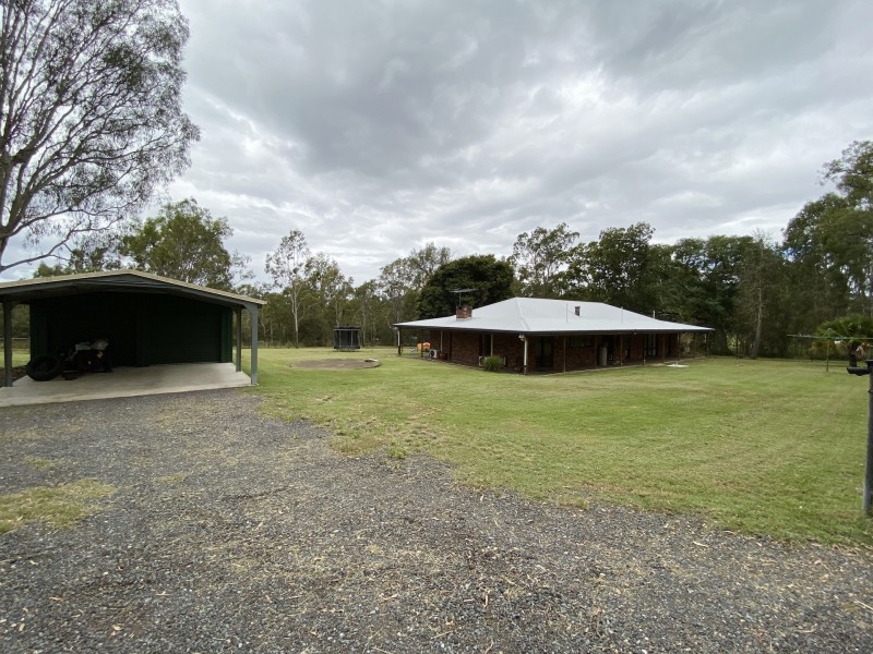2160 Beaudesert Beenleigh Road, Tamborine QLD 4270