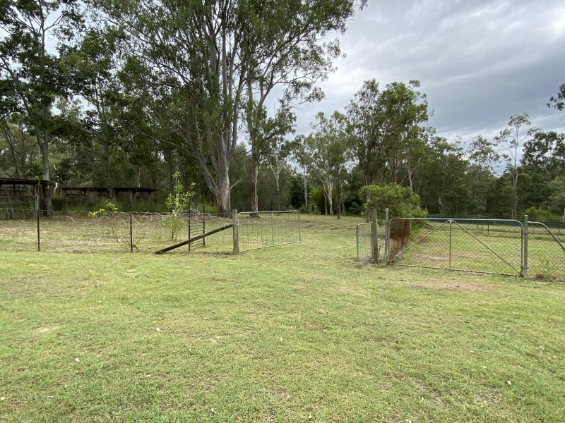 2160 Beaudesert Beenleigh Road, Tamborine QLD 4270