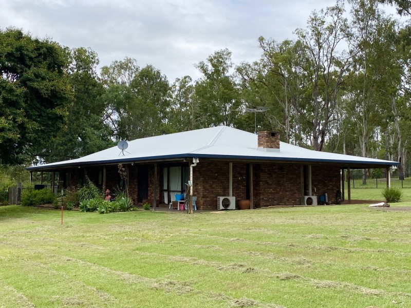 2160 Beaudesert Beenleigh Road, Tamborine QLD 4270