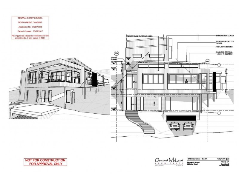 32 Indra Road, Tascott NSW 2250