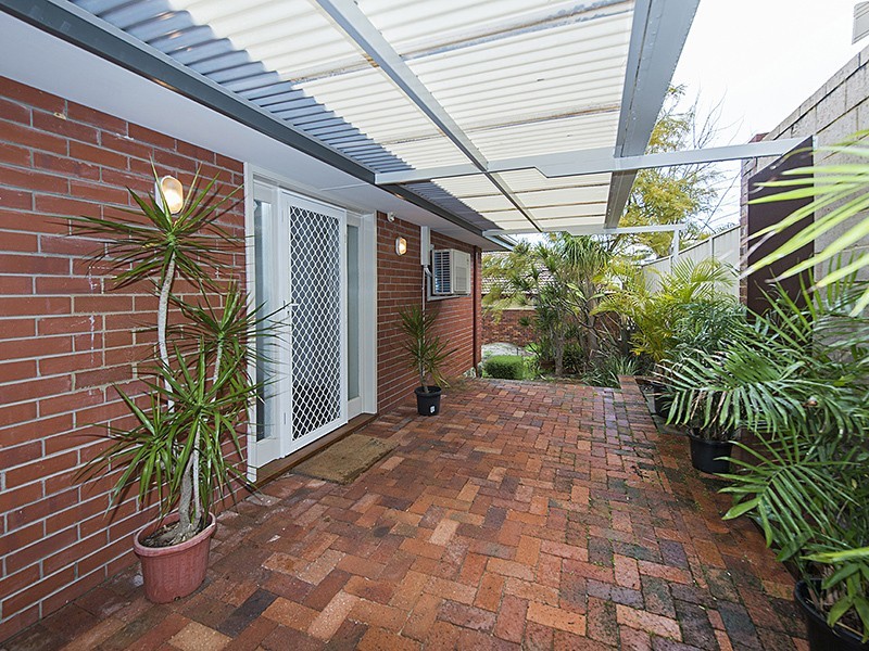 Rear unit/7 Mabel Street, South Perth WA 6151