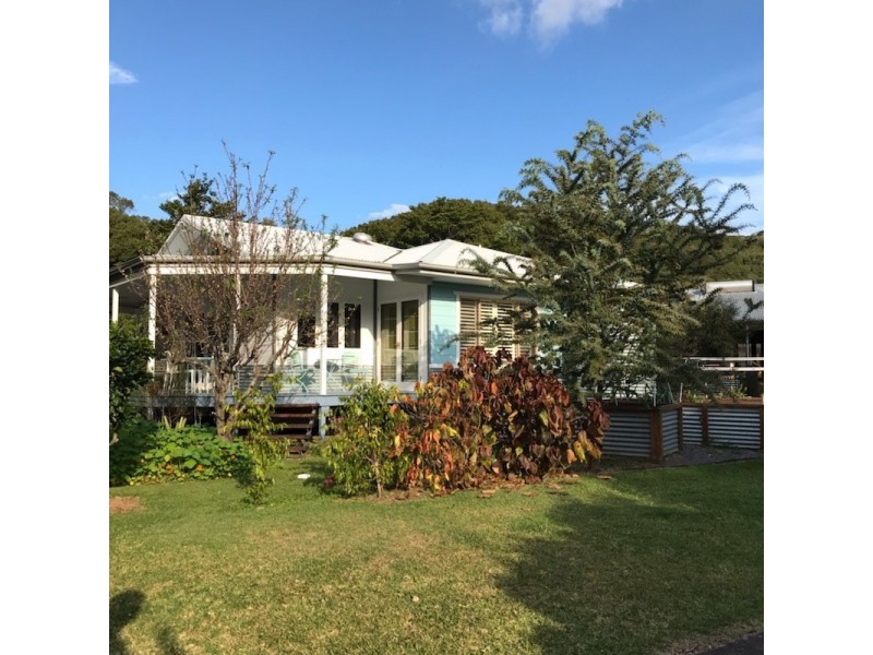 12 Creek Way, Currumbin Valley QLD 4223