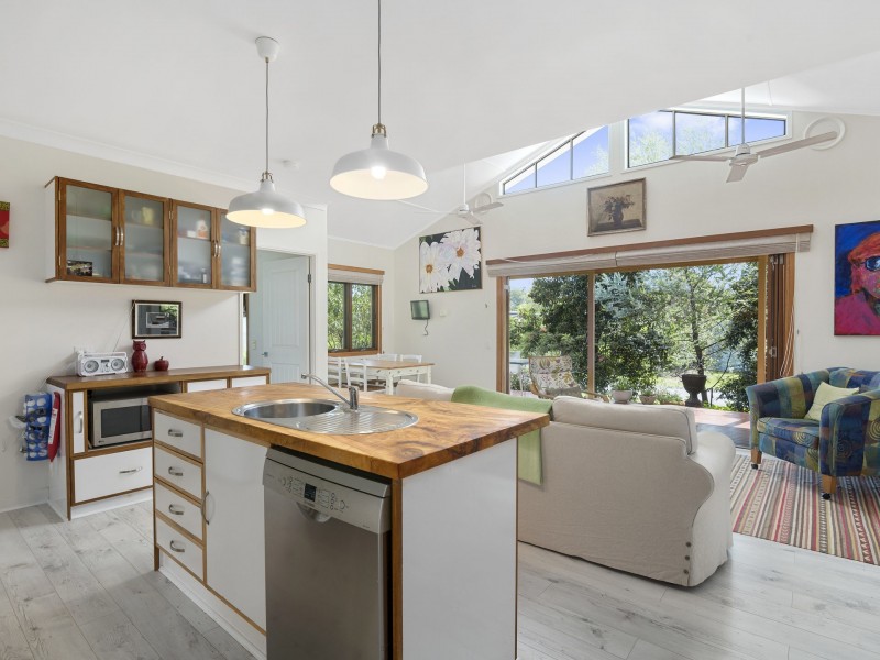 12 Creek Way, Currumbin Valley QLD 4223