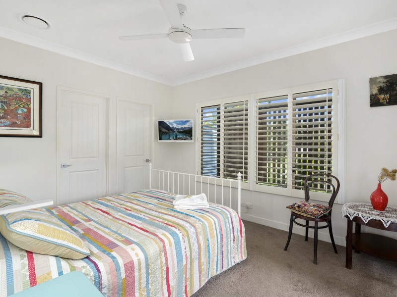 12 Creek Way, Currumbin Valley QLD 4223