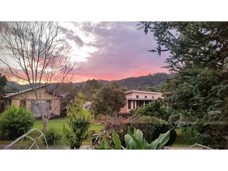 12 Creek Way, Currumbin Valley QLD 4223