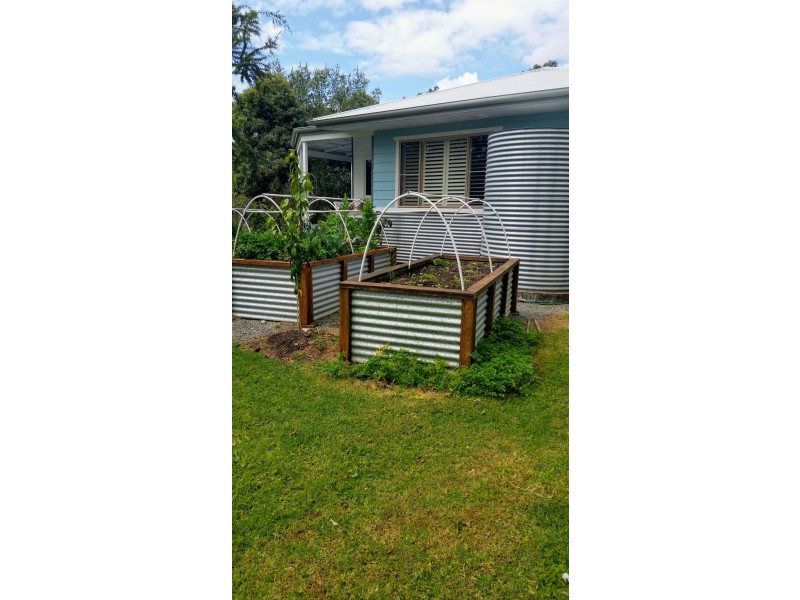 12 Creek Way, Currumbin Valley QLD 4223