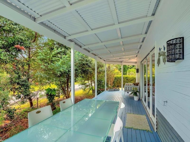 12 Creek Way, Currumbin Valley QLD 4223