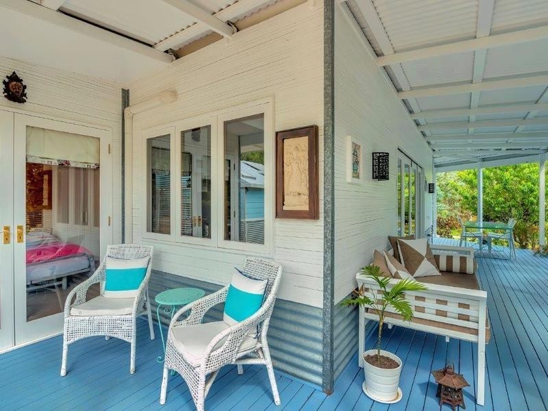 12 Creek Way, Currumbin Valley QLD 4223