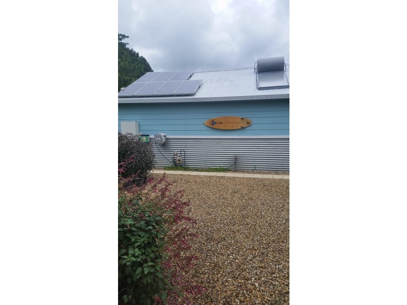 12 Creek Way, Currumbin Valley QLD 4223