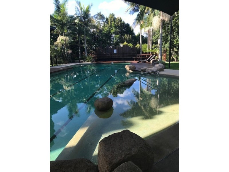 12 Creek Way, Currumbin Valley QLD 4223