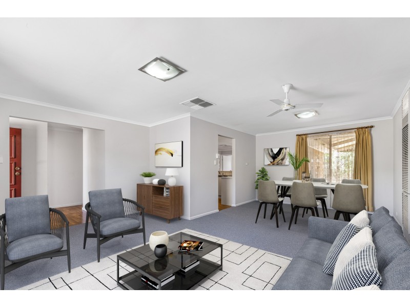 1 Harwood Place, Andrews Farm SA 5114