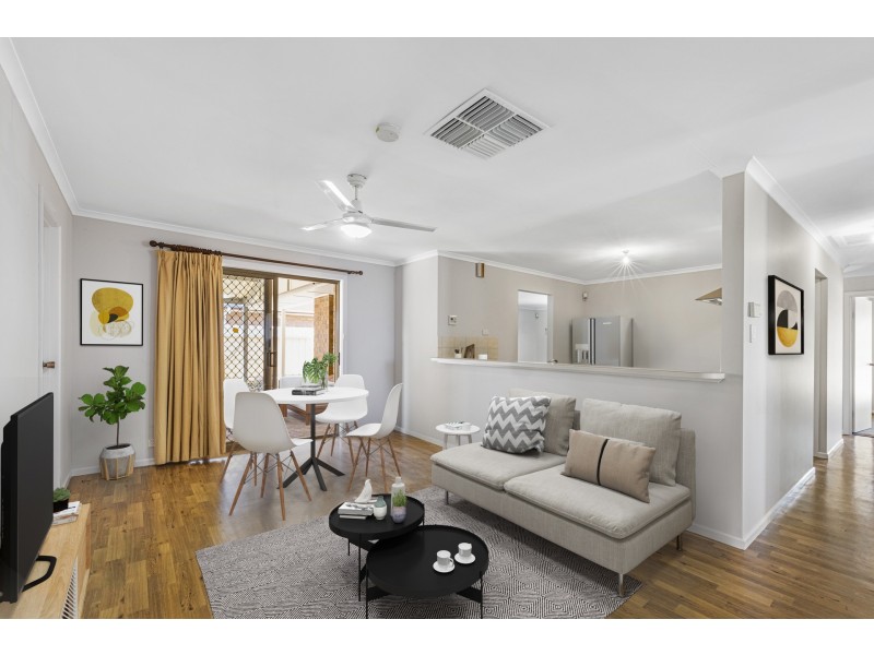 1 Harwood Place, Andrews Farm SA 5114