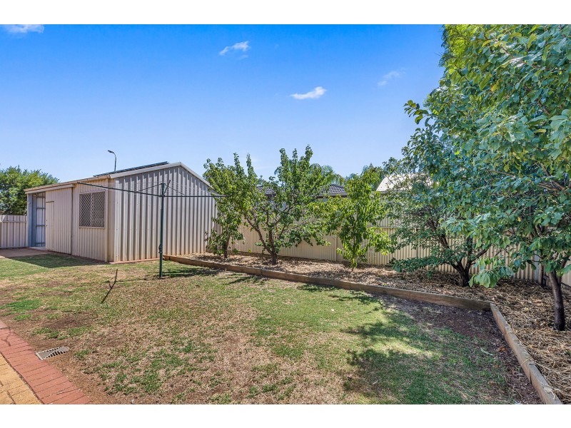 1 Harwood Place, Andrews Farm SA 5114