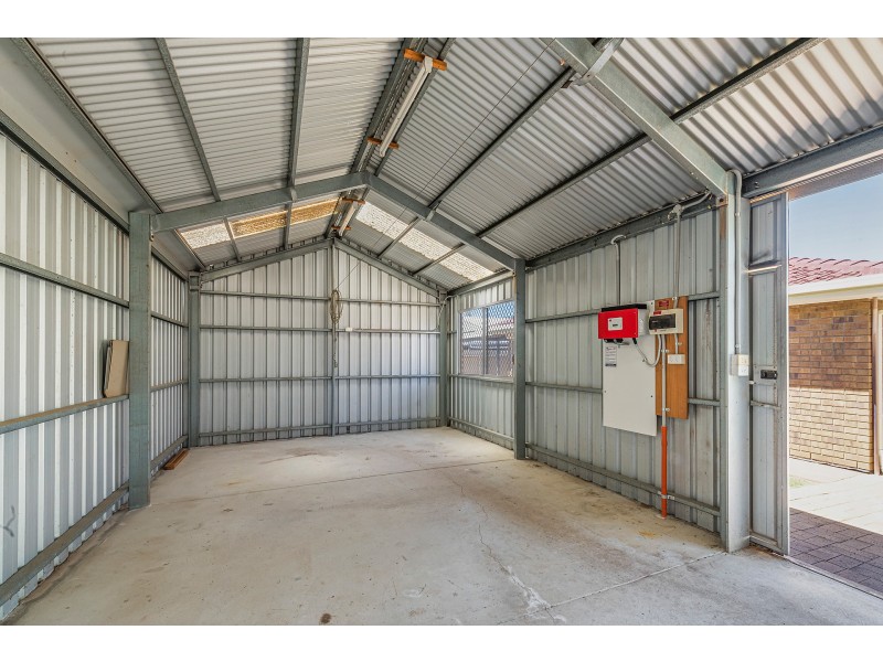 1 Harwood Place, Andrews Farm SA 5114