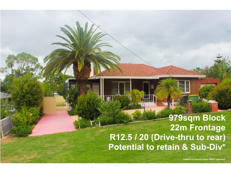 62 Summerton Road, Calista WA 6167