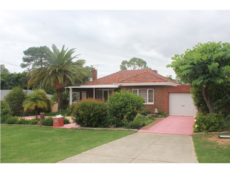 62 Summerton Road, Calista WA 6167