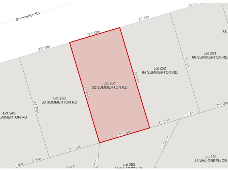 62 Summerton Road, Calista WA 6167