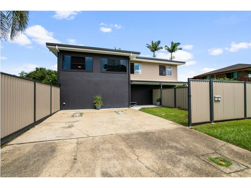 22 Gundulf Street, Bald Hills QLD 4036