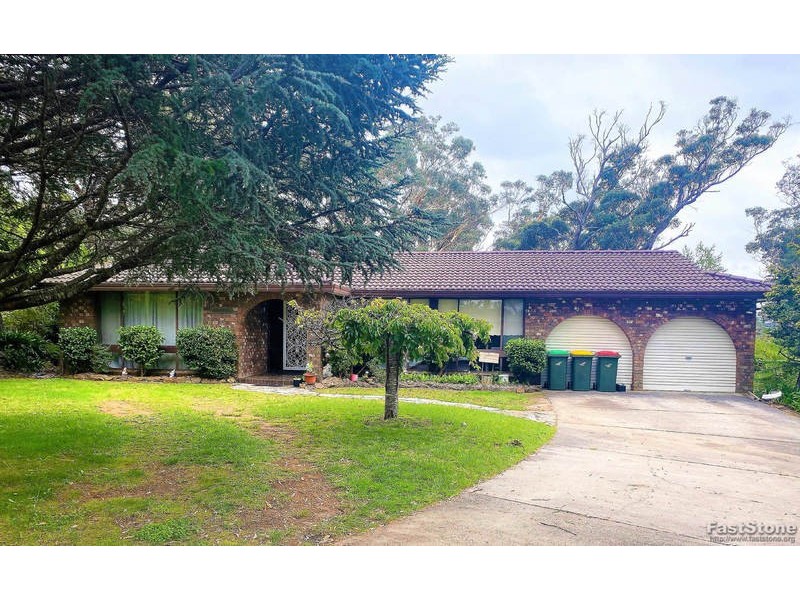 21 Wellington Rd, Katoomba NSW 2780