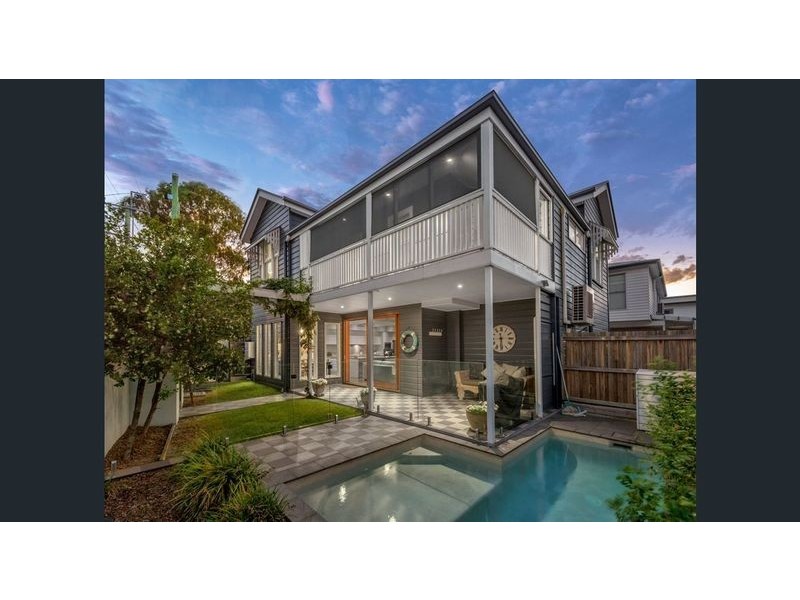 52 Lytton Road, Bulimba QLD 4171