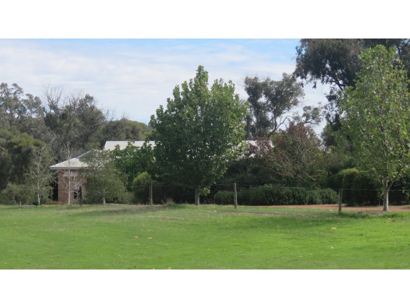 7623 Harvey-Quindanning Road, Quindanning WA 6391