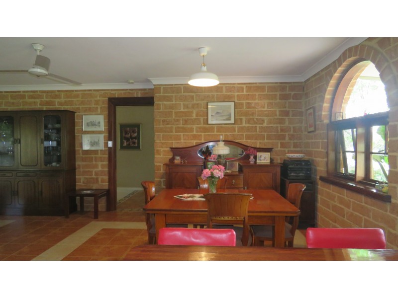 7623 Harvey-Quindanning Road, Quindanning WA 6391