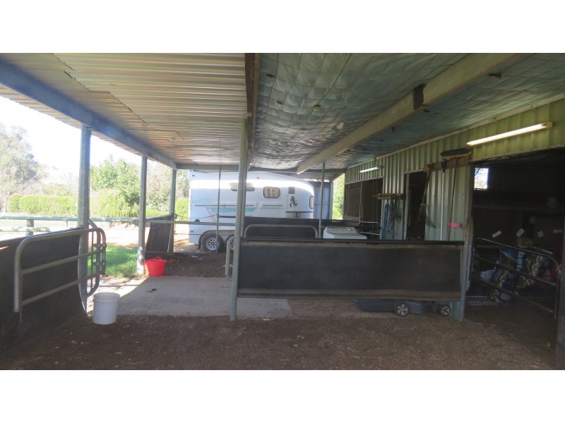 7623 Harvey-Quindanning Road, Quindanning WA 6391