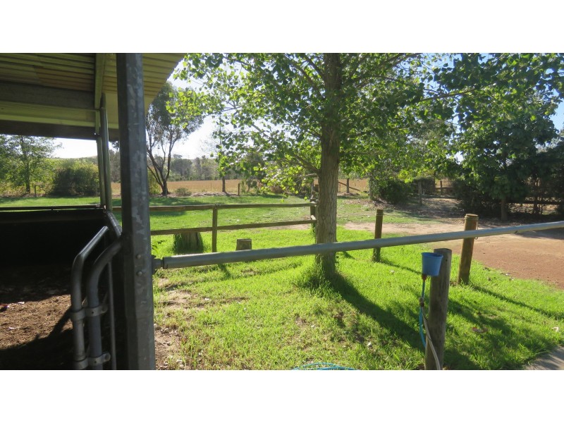 7623 Harvey-Quindanning Road, Quindanning WA 6391