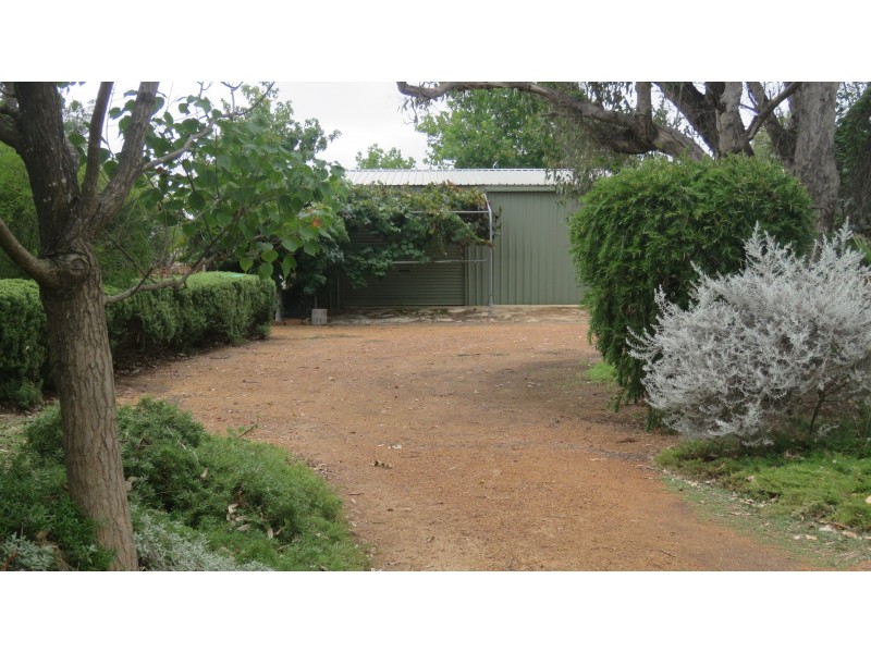 7623 Harvey-Quindanning Road, Quindanning WA 6391