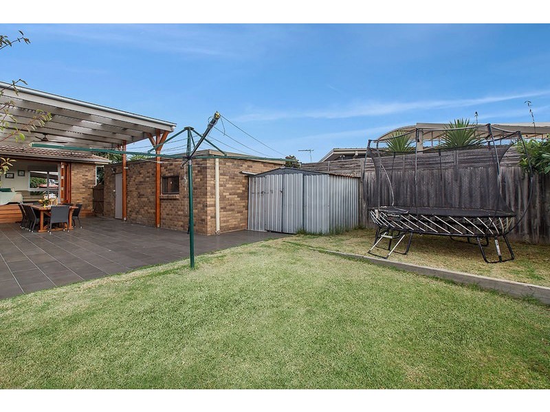 7 Aurea Court, Clarinda VIC 3169