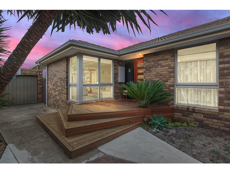 7 Aurea Court, Clarinda VIC 3169