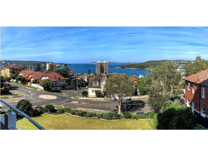 5/21-25 Woods Parade, Fairlight NSW 2094