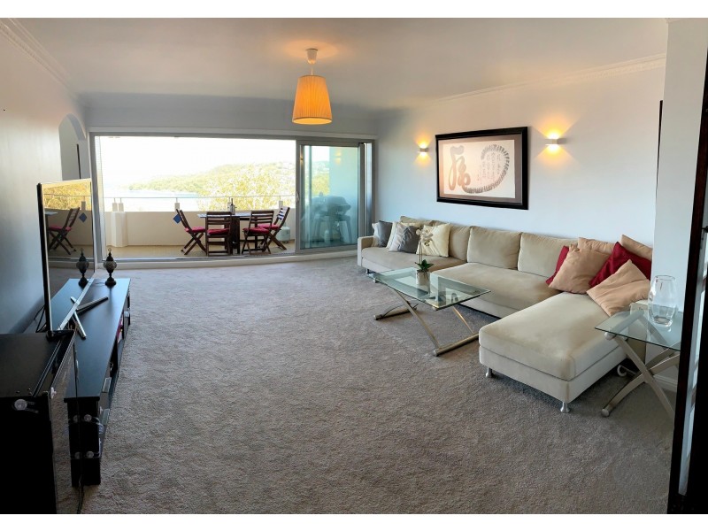 5/21-25 Woods Parade, Fairlight NSW 2094