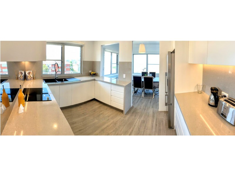 5/21-25 Woods Parade, Fairlight NSW 2094