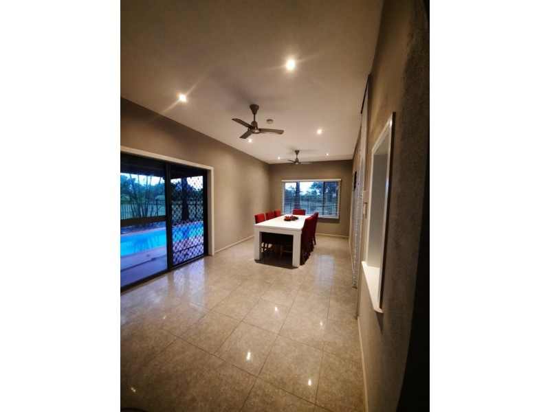 253 EAST EURI RD, Bowen QLD 4805