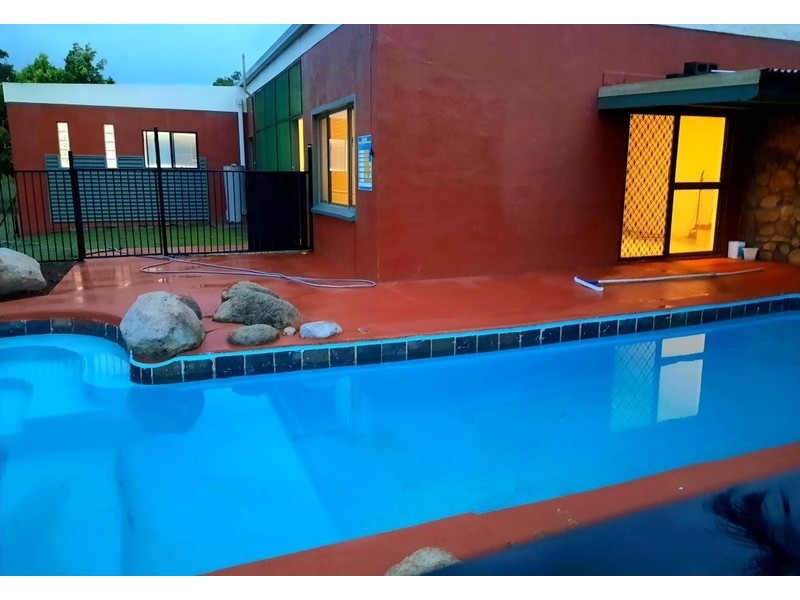 253 EAST EURI RD, Bowen QLD 4805