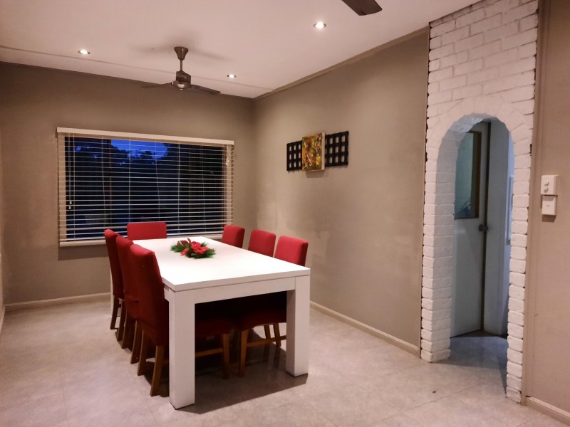 253 EAST EURI RD, Bowen QLD 4805