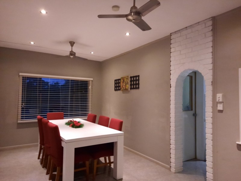 253 EAST EURI RD, Bowen QLD 4805