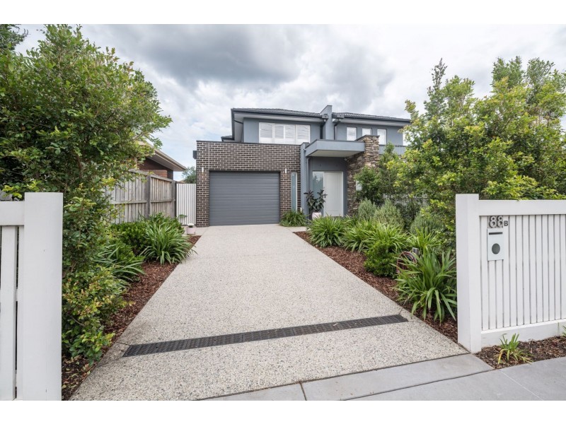 88b Bernard street, Cheltenham VIC 3192