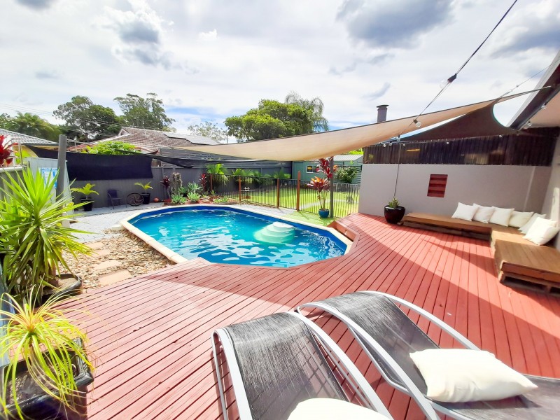 11 MARLYN AVENUE, East Lismore NSW 2480