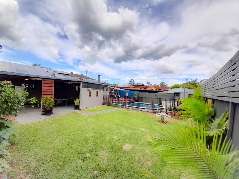 11 MARLYN AVENUE, East Lismore NSW 2480