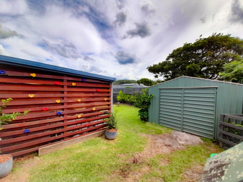 11 MARLYN AVENUE, East Lismore NSW 2480