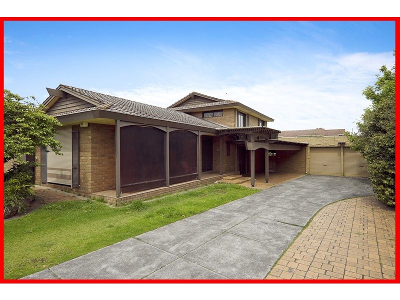 21 Rodd Street, Dandenong VIC 3175