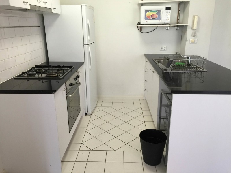 31/88 Southbank boulevard, Southbank VIC 3006