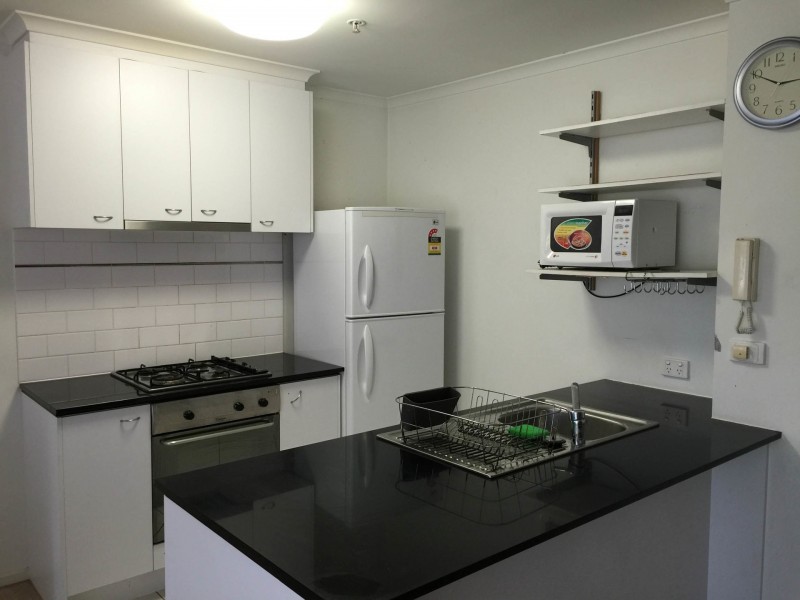 31/88 Southbank boulevard, Southbank VIC 3006