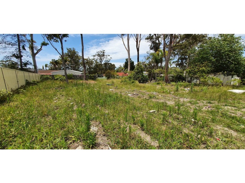 14 Edmund Street, Sanctuary Point NSW 2540