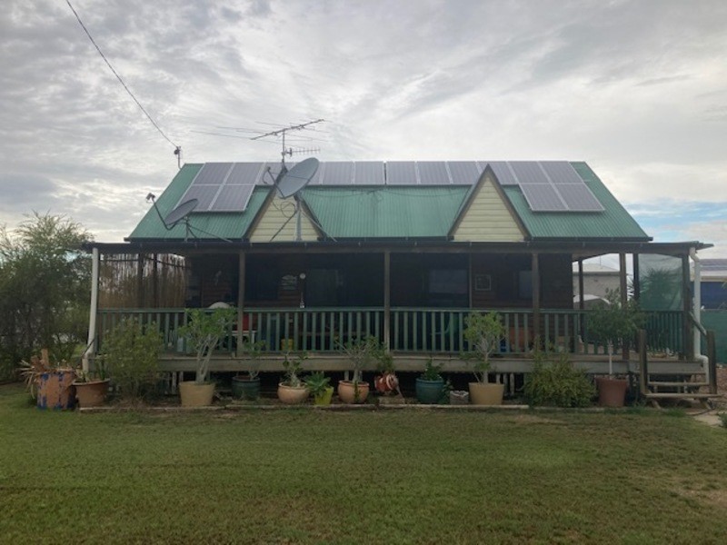 28 Burke Street, Julia Creek QLD 4823