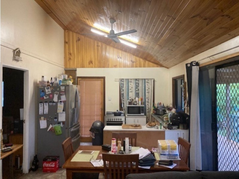 28 Burke Street, Julia Creek QLD 4823